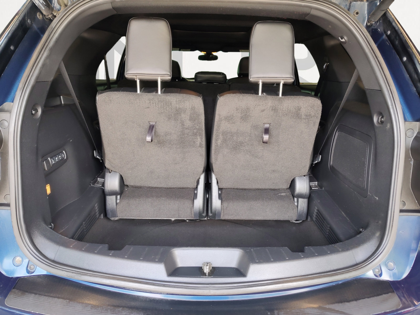Used 2017 Ford Explorer Platinum AWD/4WD image 15