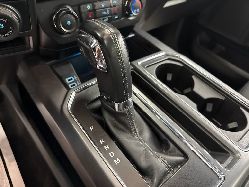 Used 2018 Ford F150 XLT w/ Equipment Group 302A Luxury AWD/4WD image 32