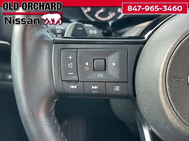 Used 2024 Nissan Pathfinder SL w/ SL Premium Package image 19