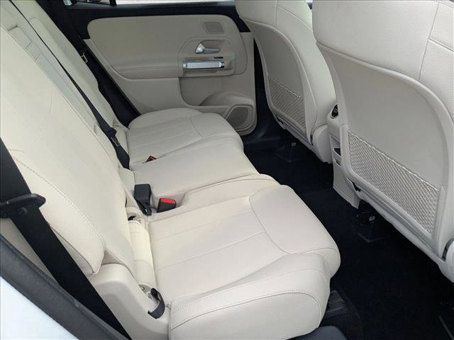 Used 2026 Mercedes-Benz GLB 250 GLB 250 image 19