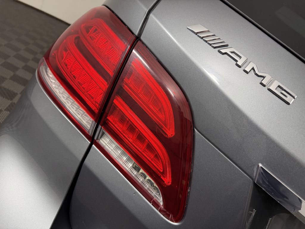 Used 2019 Mercedes-Benz GLE 43 AMG 4MATIC image 39