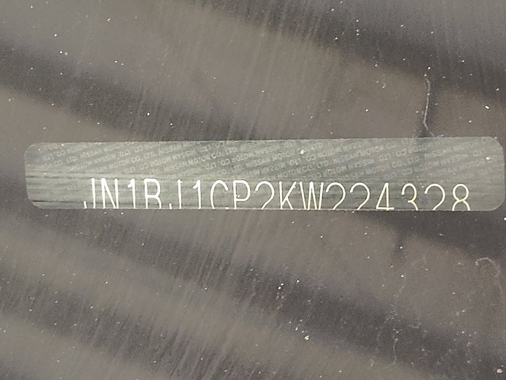 Used 2019 Nissan Rogue Sport S w/ Appearance Package image 33