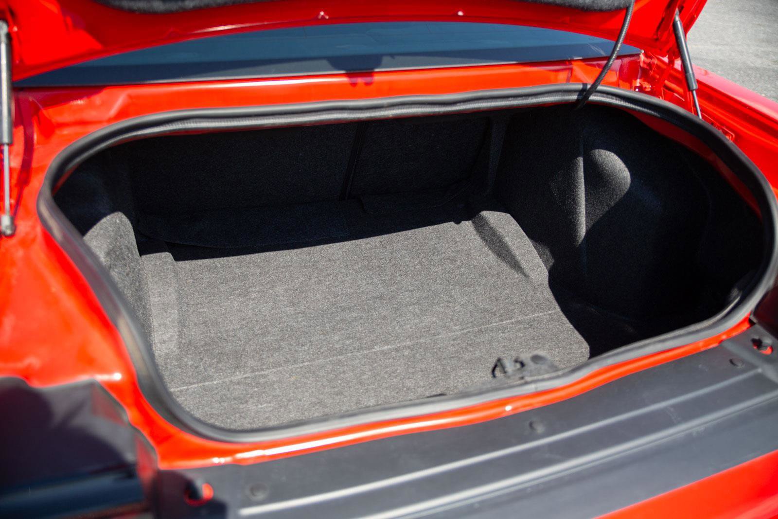 Used 2023 Dodge Challenger R/T Scat Pack RWD image 23