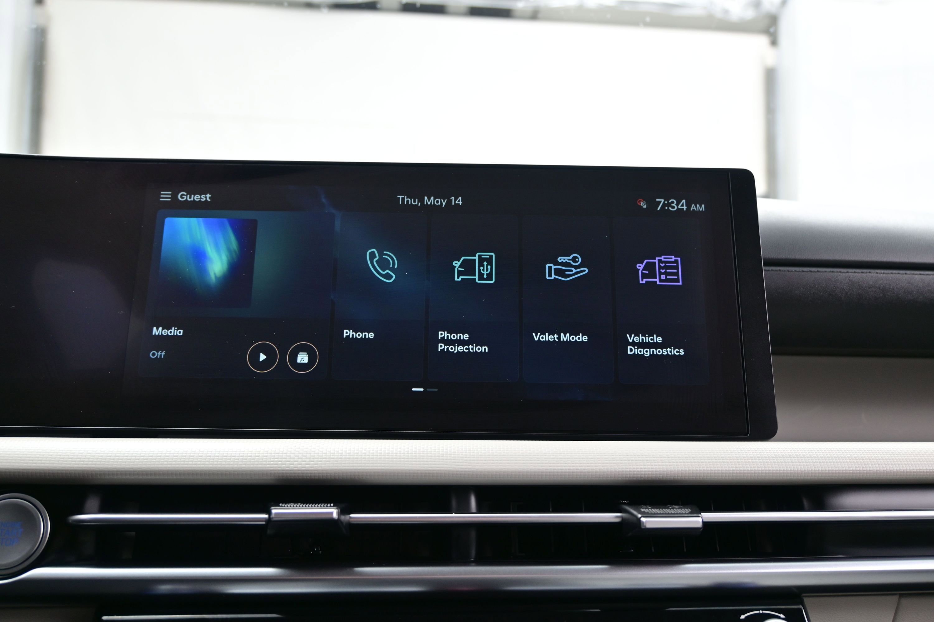 Certified 2026 Hyundai Tucson SEL FWD image 18