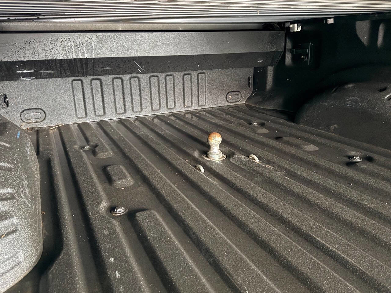 Used 2017 Ford F350 Lariat w/ FX4 Off-Road Package image 11