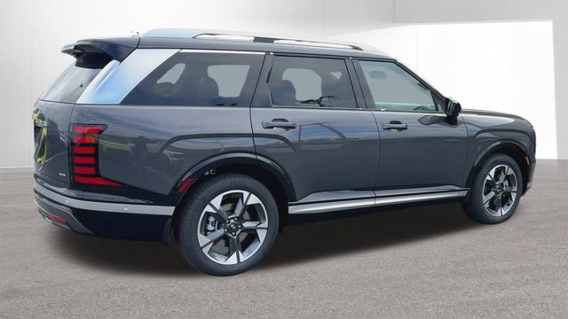 New 2026 Hyundai Palisade Limited image 9