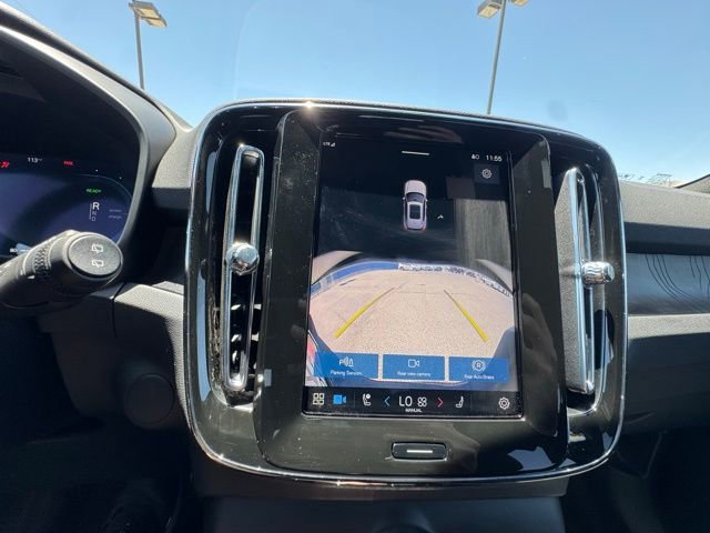 New 2025 Volvo EX40 Core w/ Climate Package image 27