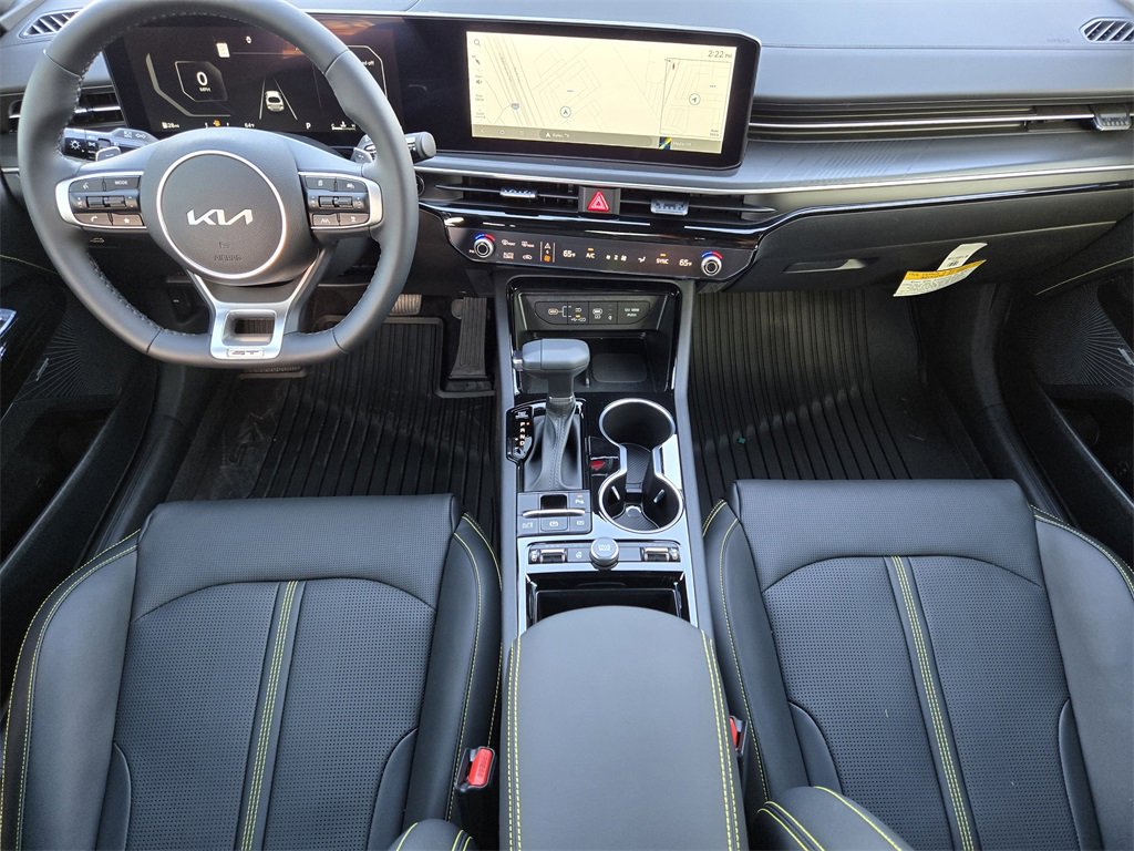 New 2026 Kia K5 GT image 19
