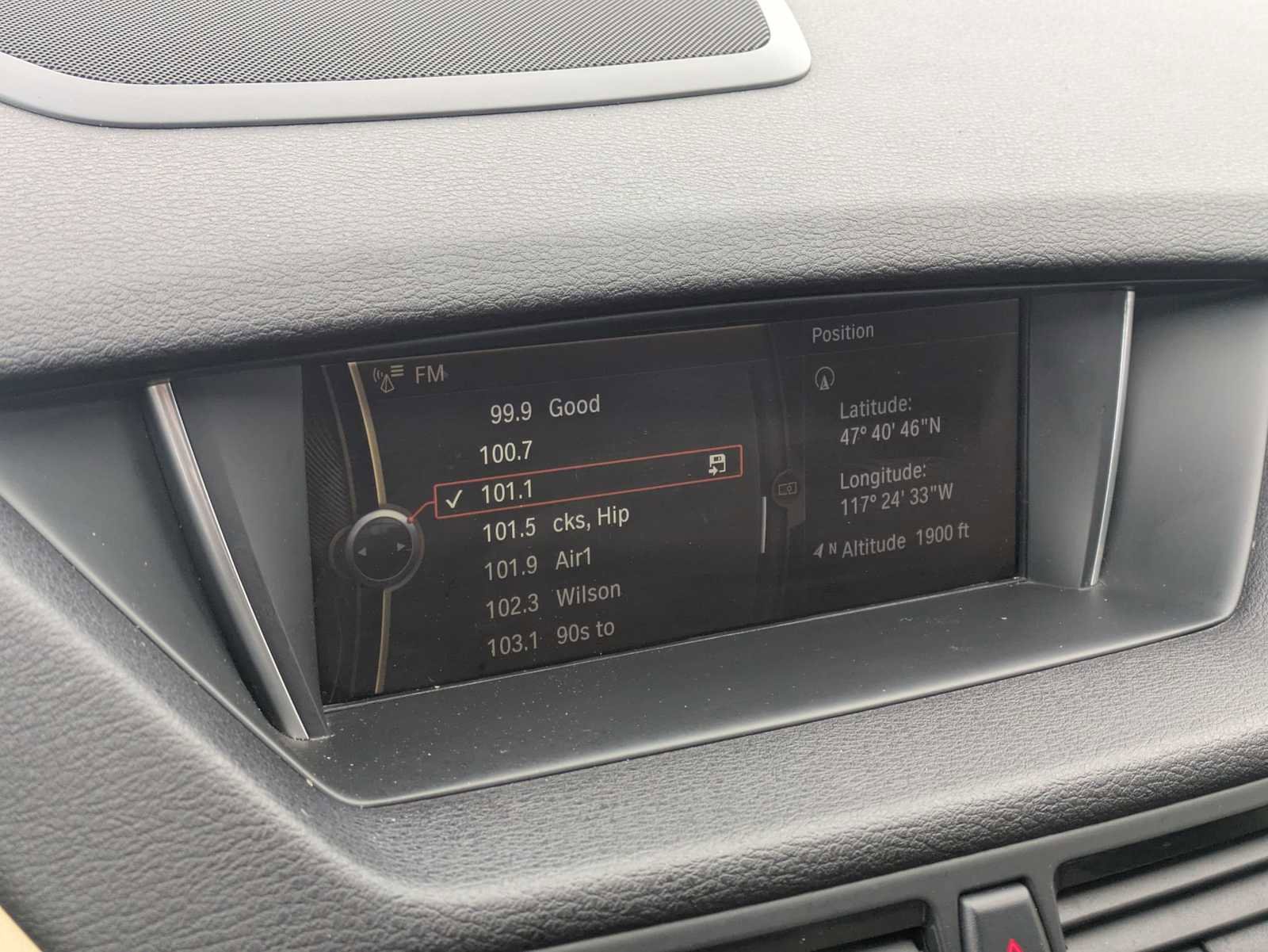 Used 2014 BMW X1 xDrive28i image 33