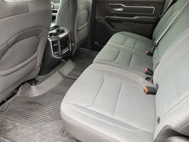 Used 2022 RAM 1500 Big Horn RWD image 17