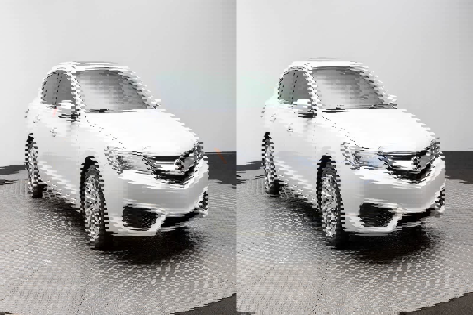 Used 2018 Acura ILX w/ Premium Package image 54