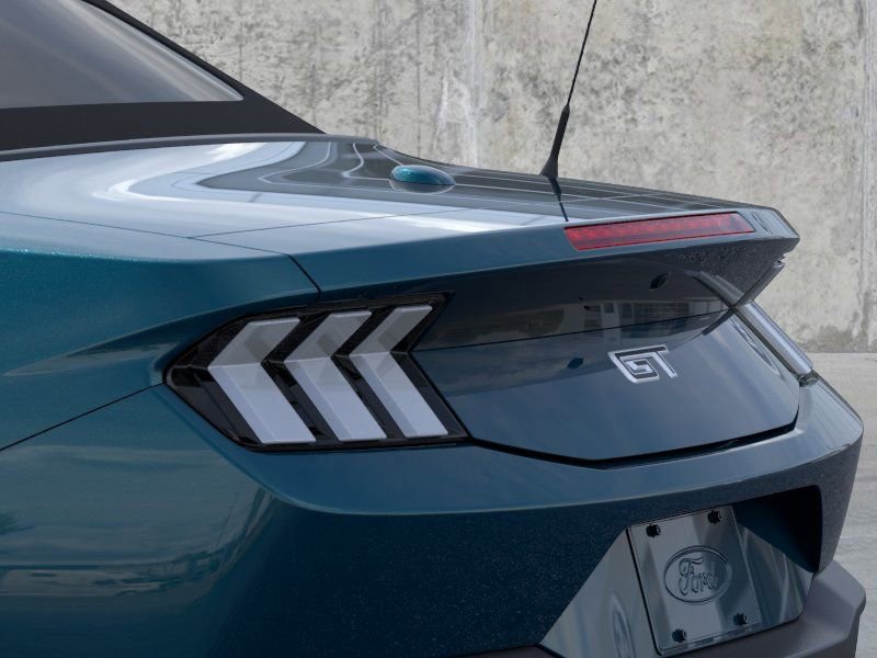 New 2026 Ford Mustang GT Premium RWD image 22