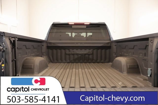 Used 2020 GMC Sierra 1500 Denali AWD/4WD image 30