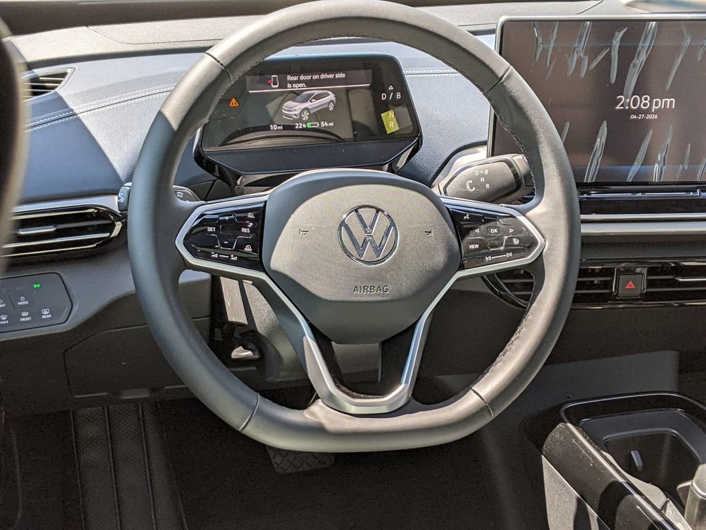New 2026 Volkswagen ID.4 Pro S AWD/4WD image 14