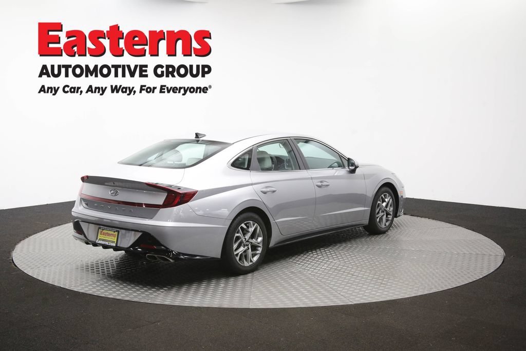 Used 2023 Hyundai Sonata SEL FWD image 41