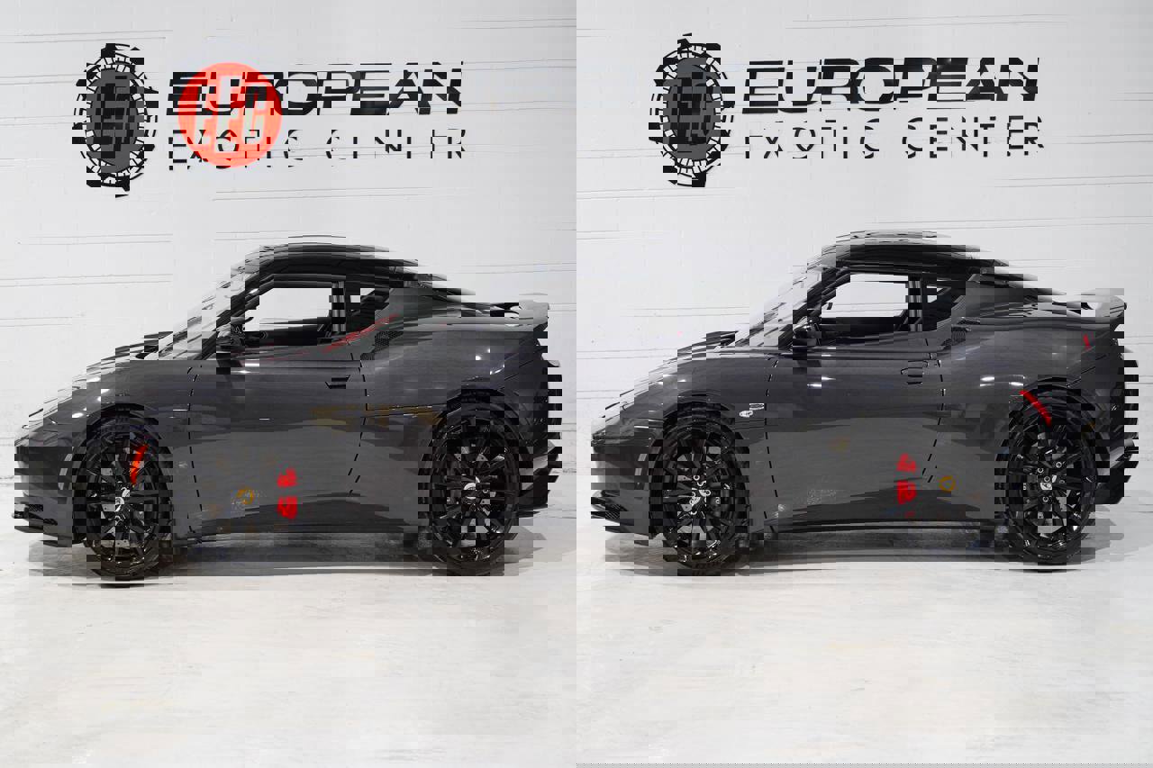 Used 2014 Lotus Evora S image 7