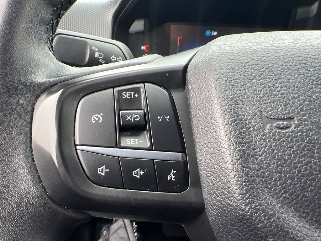 Used 2024 Ford Ranger XLT w/ FX4 Off-Road Package image 16