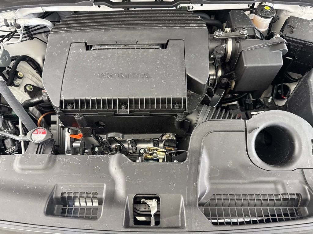 Used 2026 Honda Passport TrailSport Elite image 19