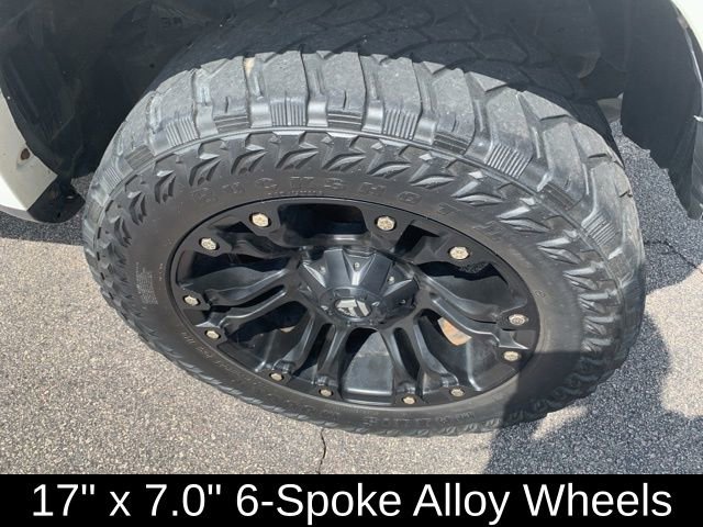 Used 2015 Toyota 4Runner SR5 image 14