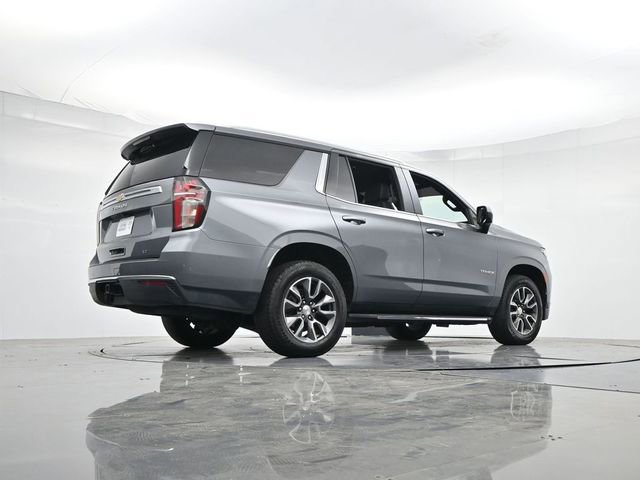 Used 2022 Chevrolet Tahoe LT AWD/4WD image 32