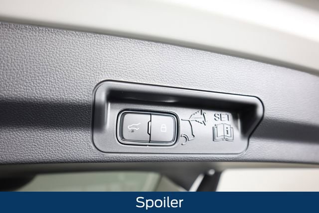 New 2026 Ford Explorer Platinum w/ LUX Leather Package image 57