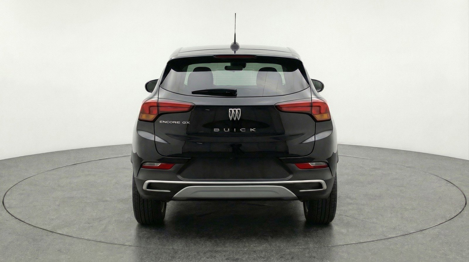 Used 2025 Buick Encore GX Preferred image 7