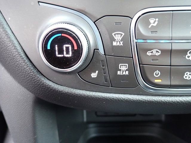 Used 2019 Chevrolet Equinox LT w/ Sun & Navigation Package AWD/4WD image 25