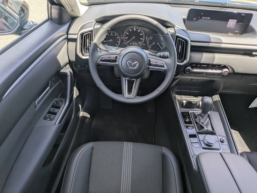 New 2026 MAZDA CX-50 AWD 2.5 S w/ Weather Package image 15