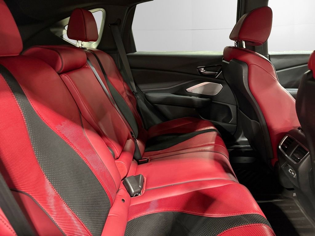 Used 2020 Acura RDX A-Spec image 17
