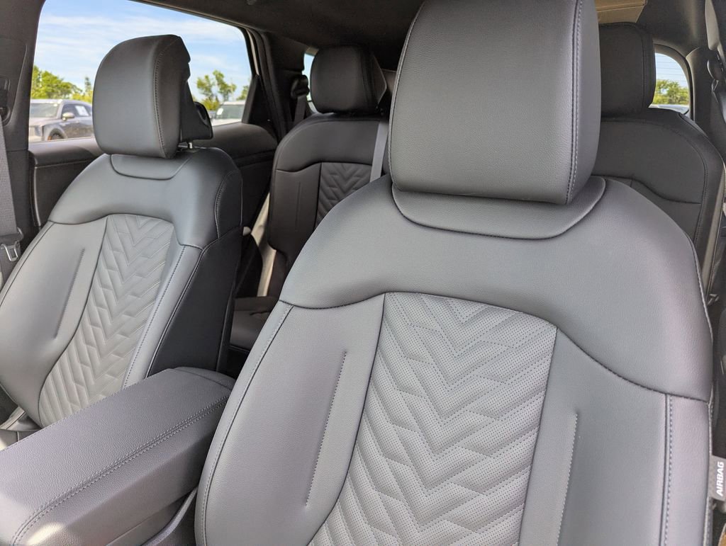 New 2026 Kia Sportage X-Line AWD/4WD image 22