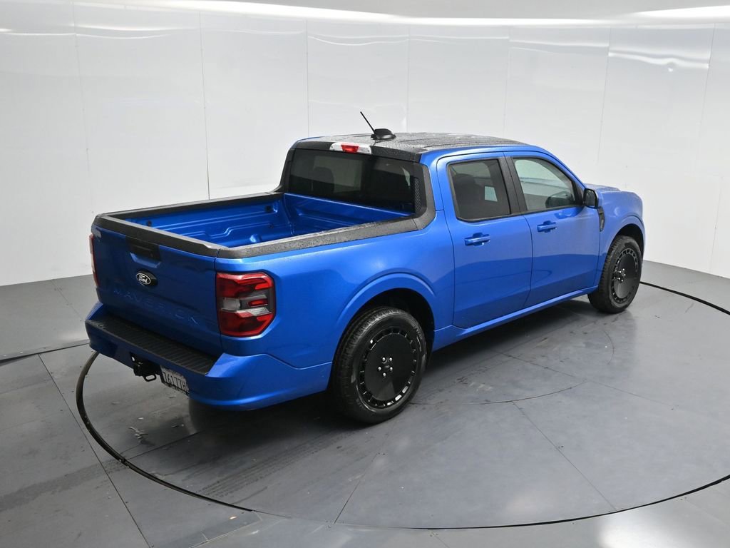 Used 2025 Ford Maverick Lobo image 42