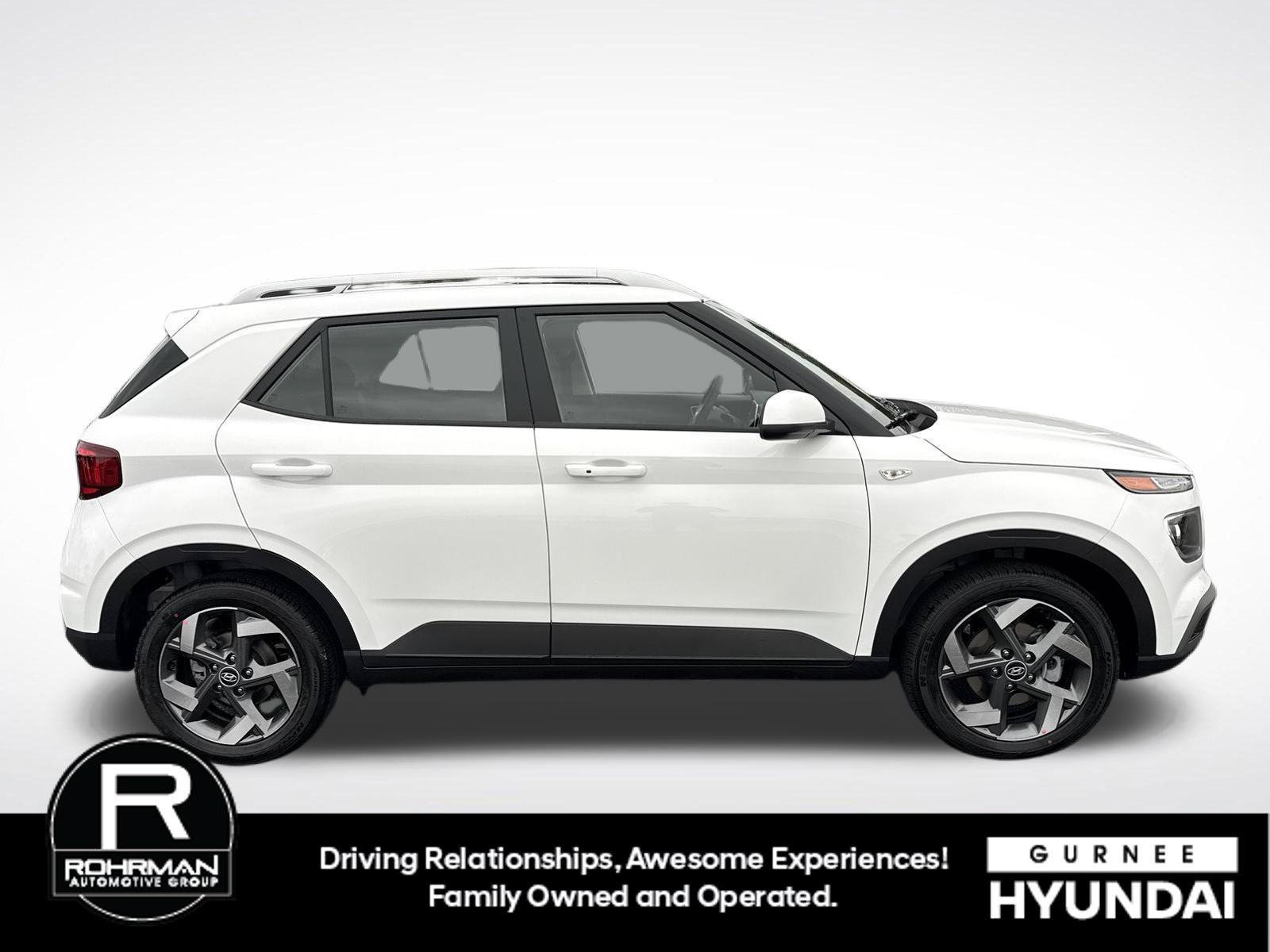 New 2026 Hyundai Venue SEL FWD image 10