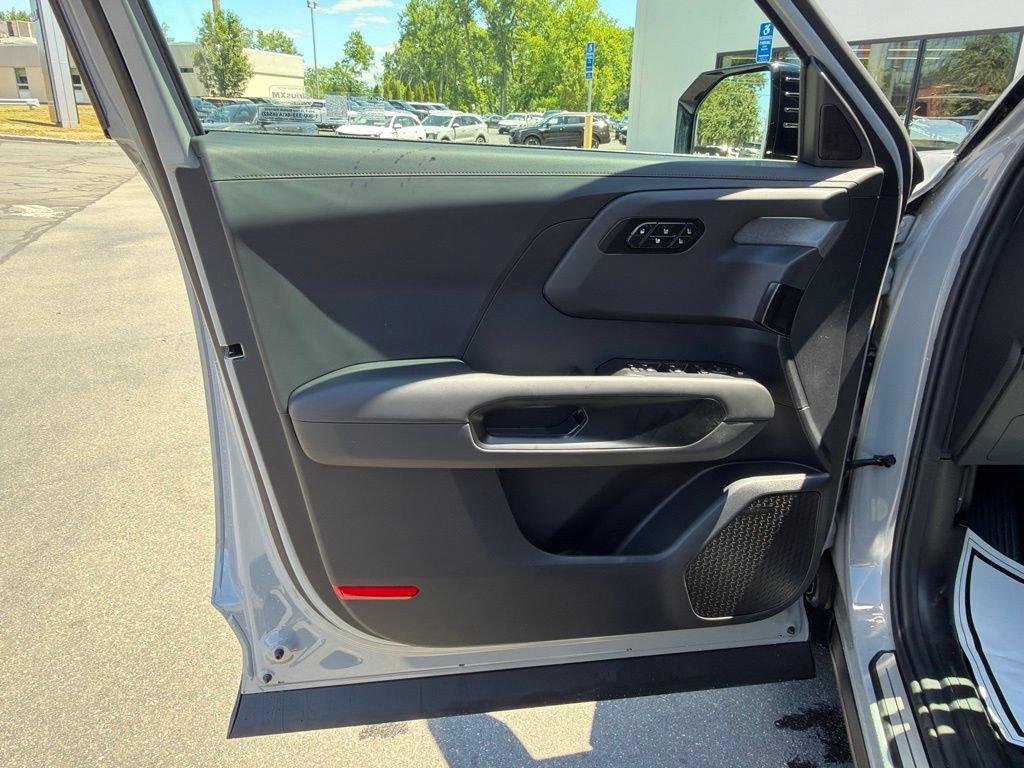 New 2027 Kia Telluride SX X-Line AWD/4WD image 29