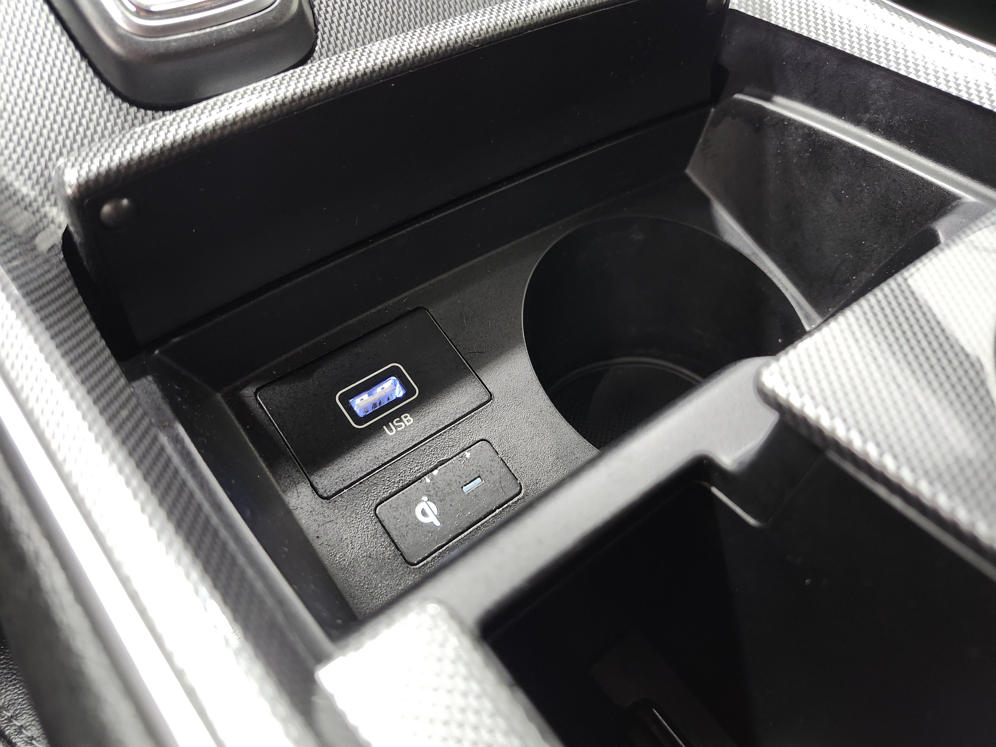 Used 2023 Hyundai Santa Fe XRT w/ Cargo Package image 12