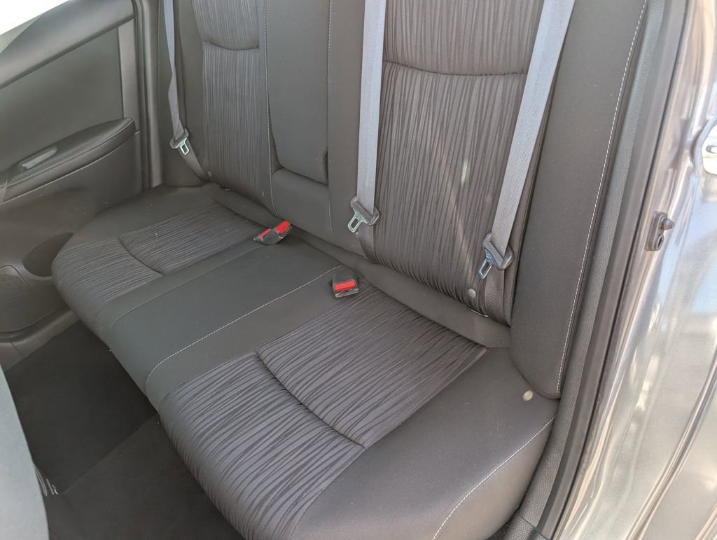 Used 2019 Nissan Sentra SV image 12