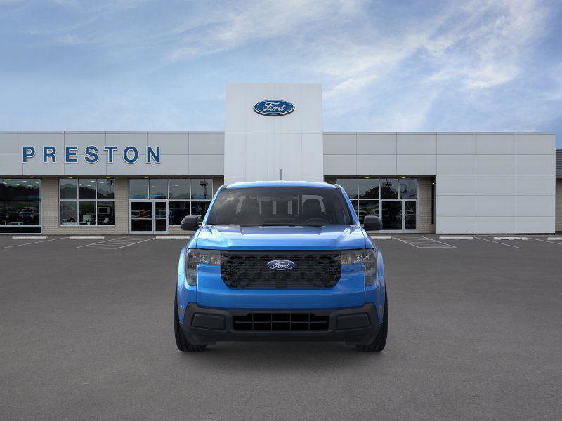 New 2026 Ford Maverick XL image 6