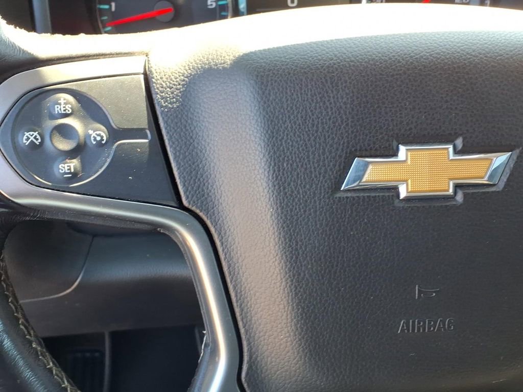 Used 2018 Chevrolet Silverado 1500 LT image 28