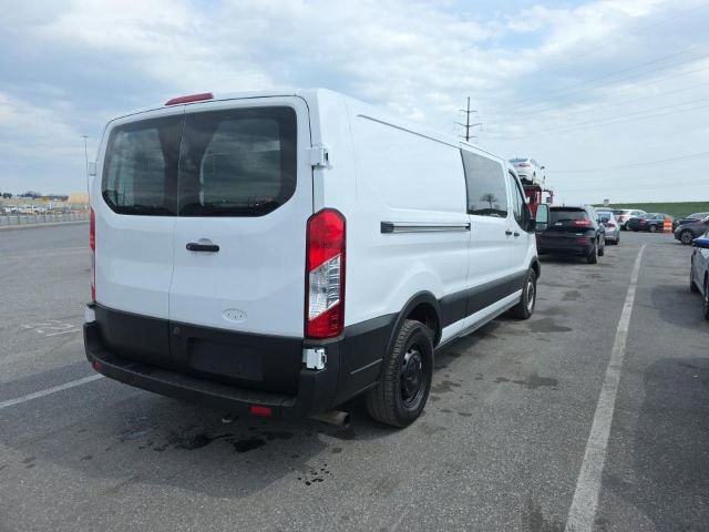 Used 2021 Ford Transit 250 Low Roof w/ Load Area Protection Package image 4