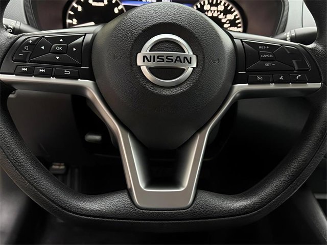 Used 2022 Nissan Altima 2.5 SV image 21