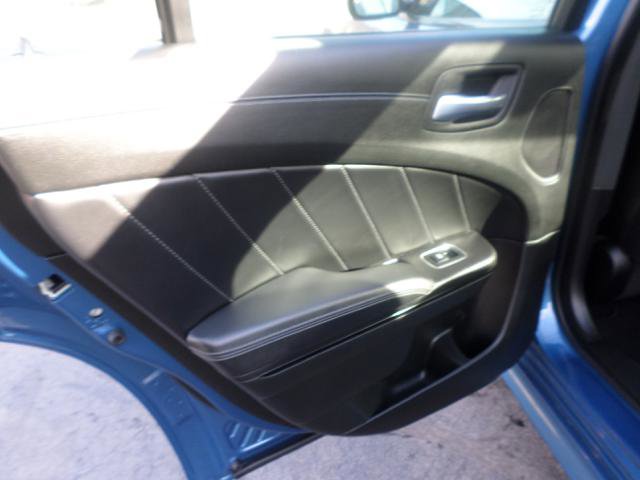Used 2022 Dodge Charger GT w/ Plus Group AWD/4WD image 30