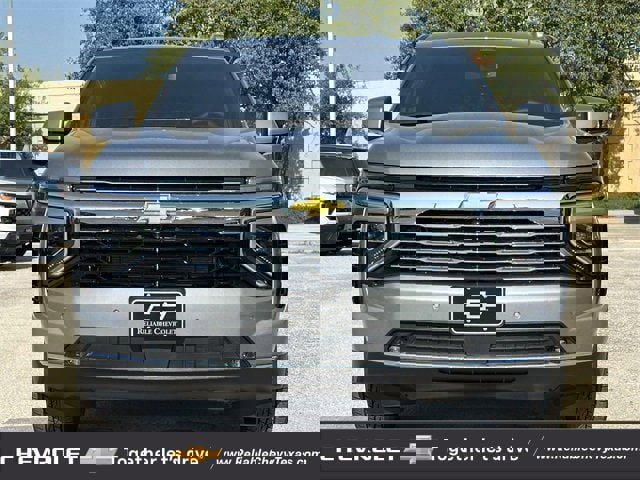 New 2026 Chevrolet Tahoe LT w/ Comfort Package image 7