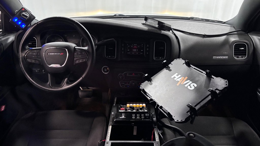 Used 2016 Dodge Charger Police image 10