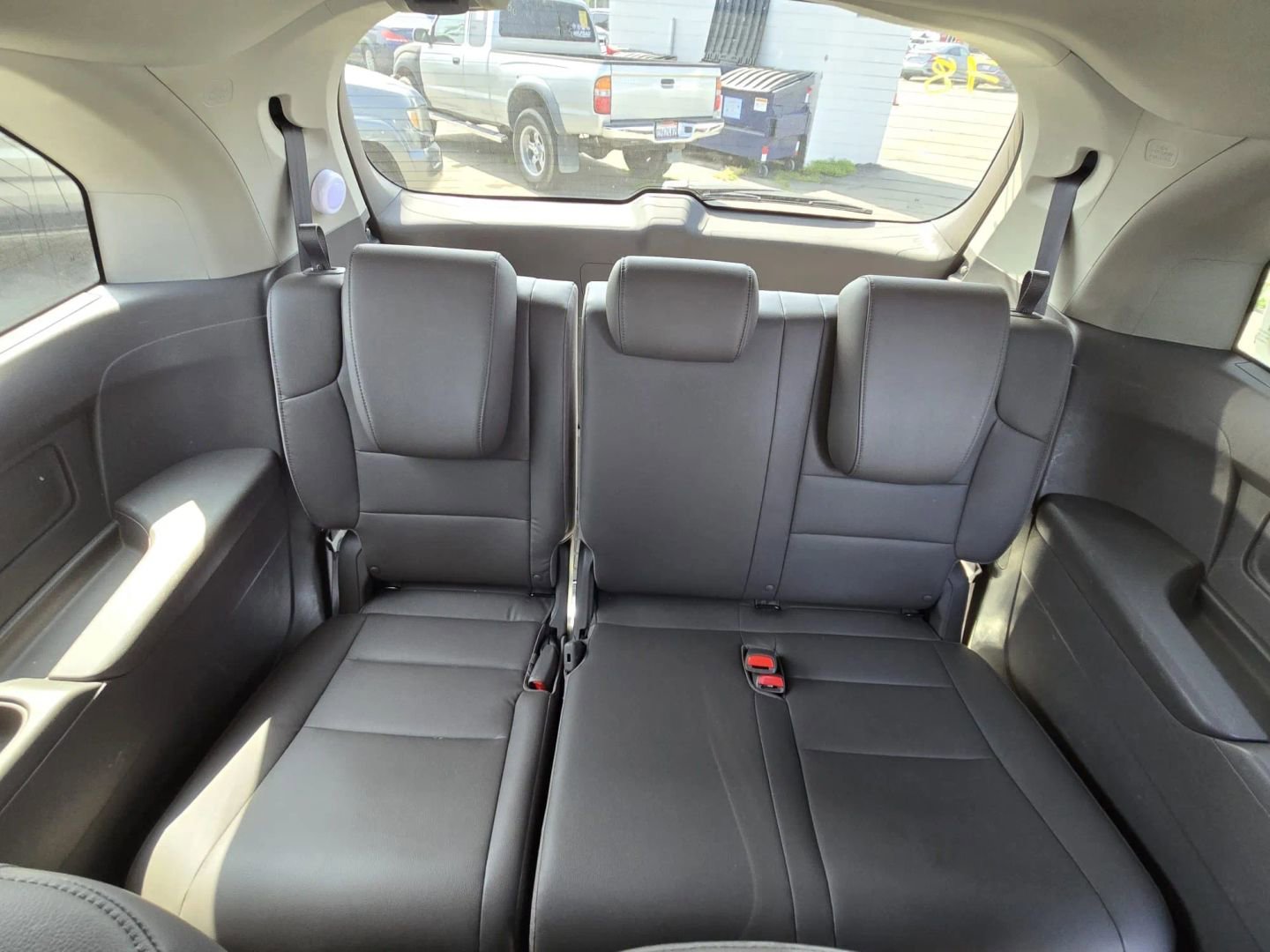 Used 2014 Honda Odyssey EX-L image 15