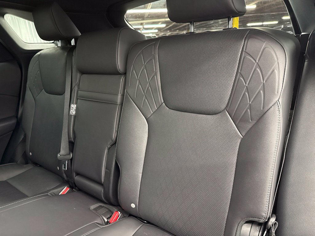 Used 2025 Lexus RX 350 Premium Plus w/ Accessory Package (Z1) FWD image 11