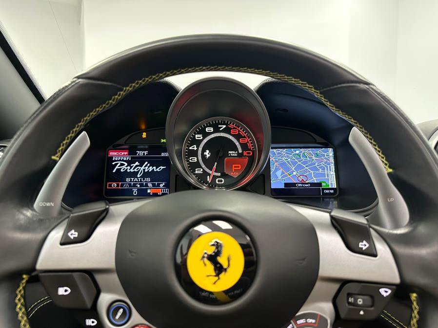 Used 2019 Ferrari Portofino RWD image 69