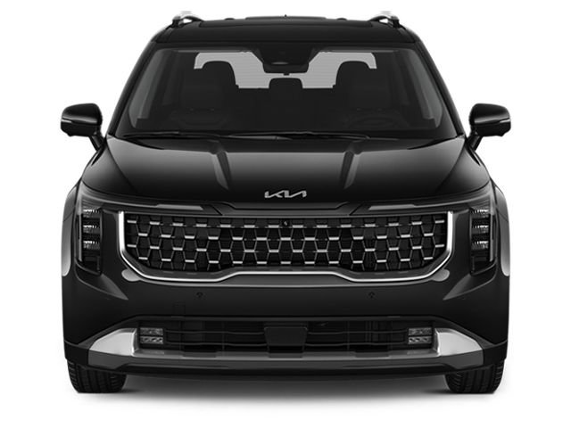 Used 2026 Kia Carnival EX image 5