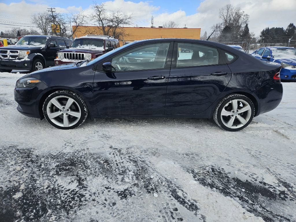 Used 2014 Dodge Dart GT image 6