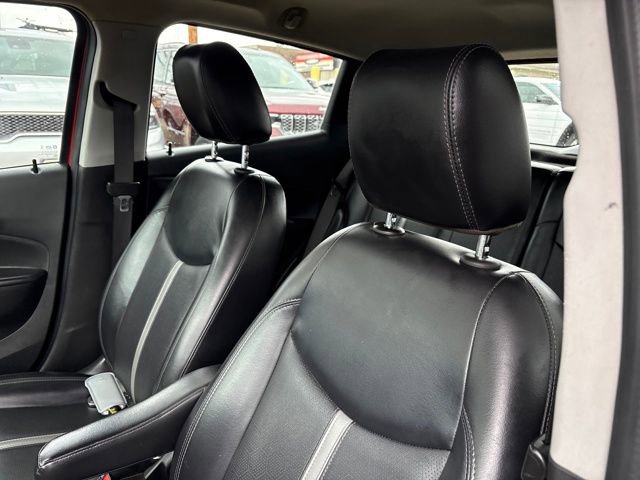 Used 2021 Chevrolet Spark ACTIV image 16