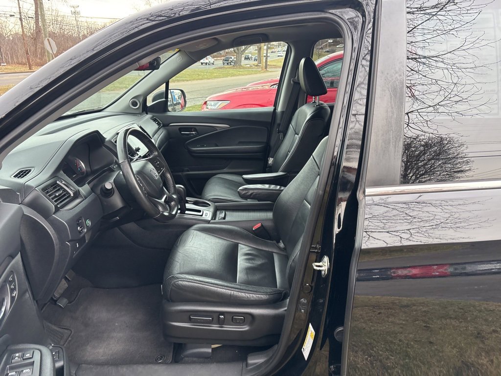Used 2020 Honda Pilot EX-L image 21