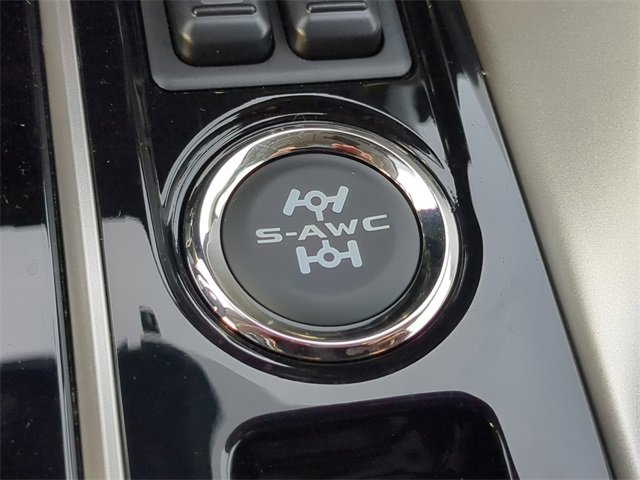 New 2025 Mitsubishi Eclipse Cross SE image 29